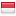 ilmusahid.com server is located in Indonesia